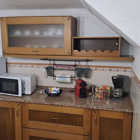 Casa Da Milharica Villa Figueiro Dos Vinhos Luaran gambar